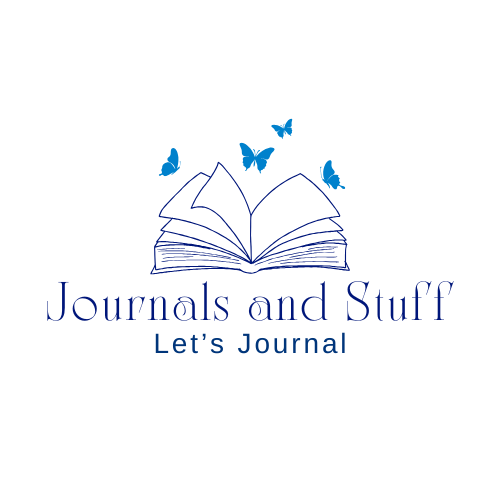 Journals and stuff